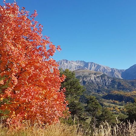 La Provence Vous Attend***!!! - 1Er Etage Digne-les-Bains Zewnętrze zdjęcie
