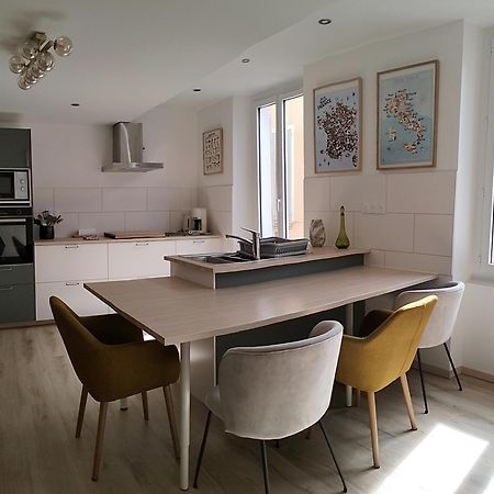 La Provence Vous Attend***!!! - 1Er Etage Digne-les-Bains Zewnętrze zdjęcie