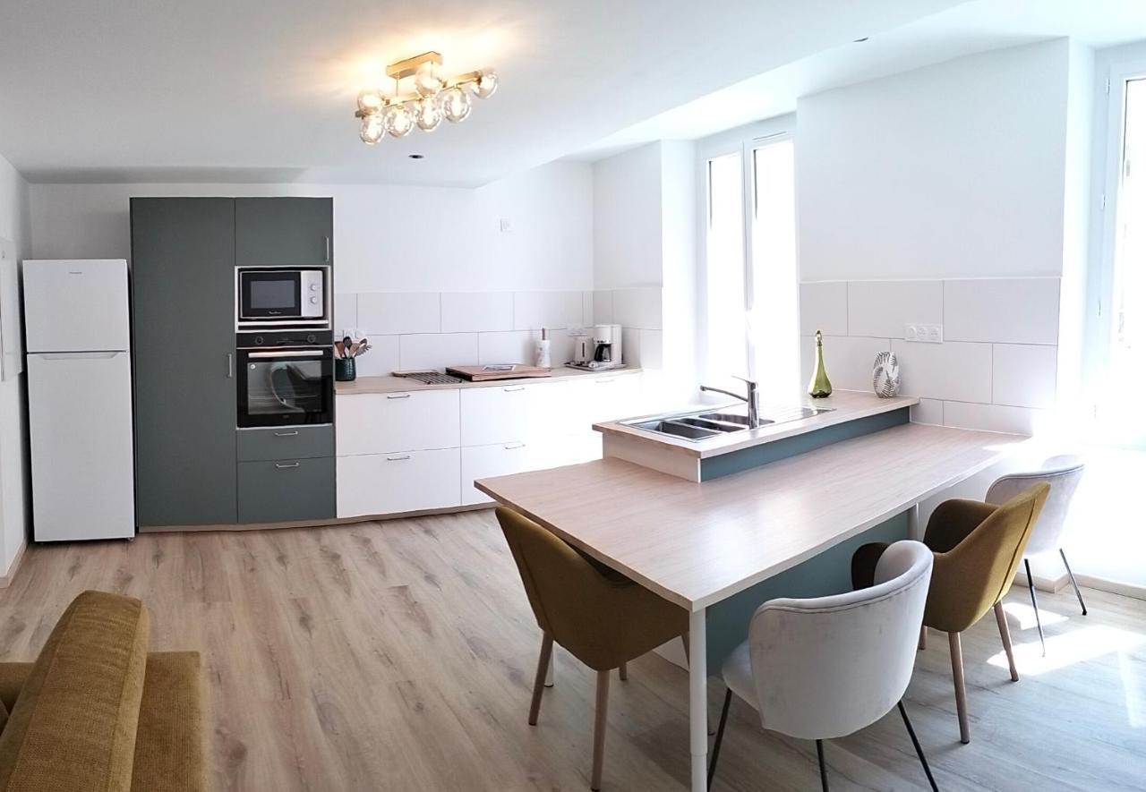 La Provence Vous Attend***!!! - 1Er Etage Digne-les-Bains Zewnętrze zdjęcie