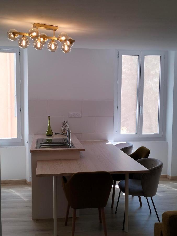 La Provence Vous Attend***!!! - 1Er Etage Digne-les-Bains Zewnętrze zdjęcie