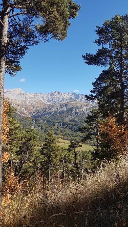 La Provence Vous Attend***!!! - 1Er Etage Digne-les-Bains Zewnętrze zdjęcie