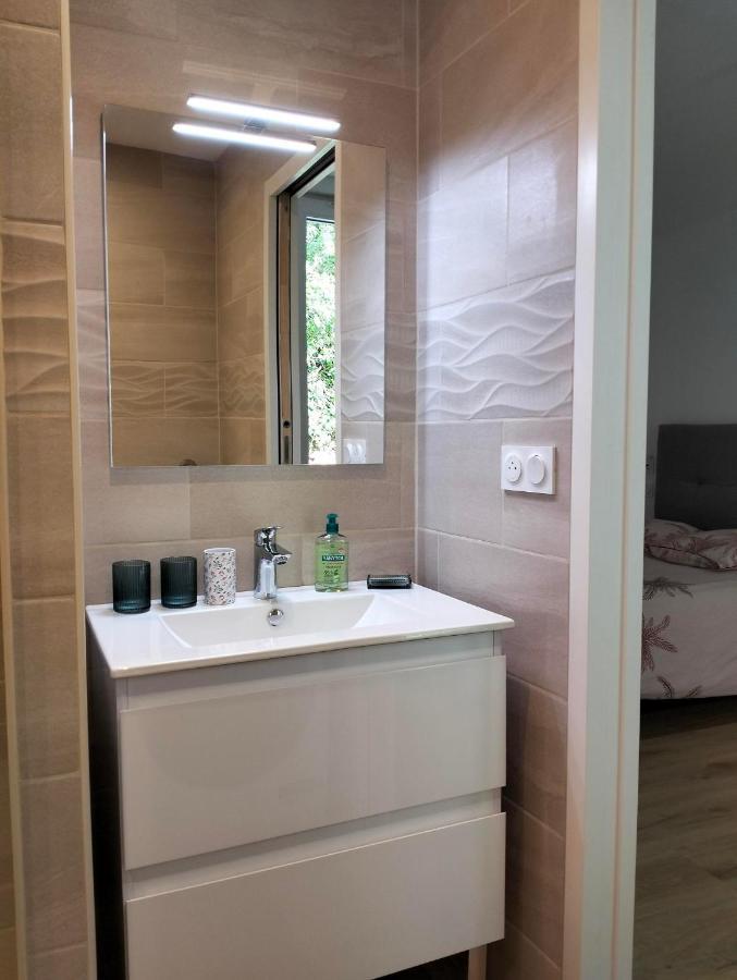 La Provence Vous Attend***!!! - 1Er Etage Digne-les-Bains Zewnętrze zdjęcie